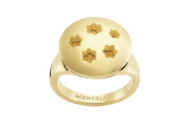 Кольцо MONTBLANC 101119