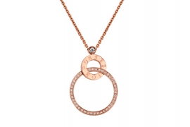 Подвеска Piaget G33PX310