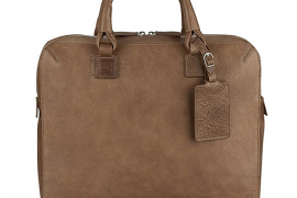 Cумка Dunhill BLADON TAN L3J381T