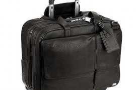 Cумка Dunhill AVORITIES  QB8025A