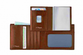 Портмоне S.T.Dupont Contraste 75111