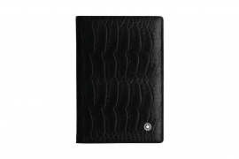 Montblanc Cashmere Alli CASHMERE Alli Футл/карт 036456