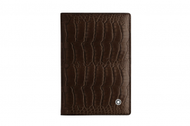 Montblanc Cashmere Alli CASHMERE Alli Футл/карт 036457