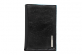 Футляр для водительского удостоверения Piquadro BlueSquare AS  -  379/B2/N