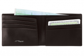 Портмоне S.T.Dupont Contraste 75207