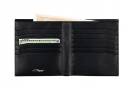 Портмоне S.T.Dupont Line D 77016