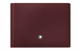 Портмоне Montblanc Meisterstuck 114543