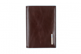 Обложка для водительских документов PIQUADRO BlueSquare AS  -  379/B2/M