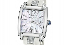 Ulysse Nardin Caprice 133-91C/691
