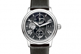 Blancpain Women Double Time Zone 3760-1130-52B