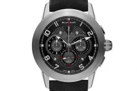 Blancpain L-evolution Flyback Chronograph 560STC-11B30-52B