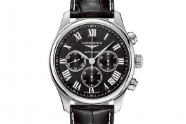 Longines Master Collection L2.693.4.51.8