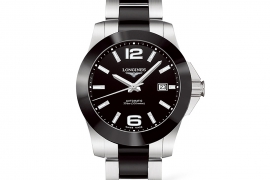 Longines Conquest L3.657.4.56.7