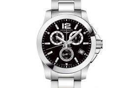 Longines Conquest L3.660.4.56.6