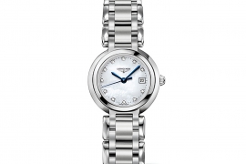 Longines Prima Luna L8.110.4.87.6