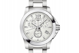 Longines Conquest L3.660.4.76.6