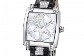 Ulysse Nardin Caprice Queen of the Heart 133-91C/HEART