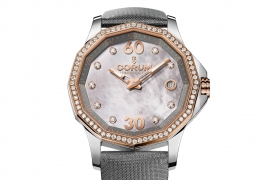 Corum Admiral's Cup Legend 38 082.101.29/F149 PK10