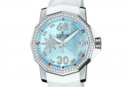 Corum Admiral's Cup Challenger 40 082.961.47/F379 PN15