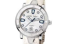 Ulysse Nardin Lady Diver 8103-101-3/00