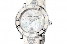 Ulysse Nardin Lady Diver Starry Night 8103-101E-3C/20