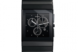 Rado Ceramica 538.0715.3.015 / R21 715 15 2