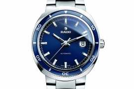 Rado D-Star 200 658.0960.3.020 / R15 960 20 3