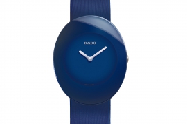 Rado Esenza 963.0739.3.035 / R53 739 35 6