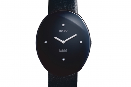 Rado Esenza 963.0739.3.071 / R53 739 71 5