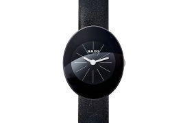 Rado Esenza 963.0743.3.017 / R53 743 17 5