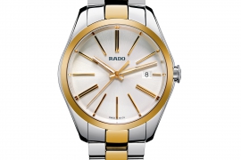 Rado Hyperchrome 115.0188.3.011 / R32 188 11 2