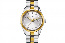 Rado Hyperchrome 111.0975.3.071 / R32 975 71 2