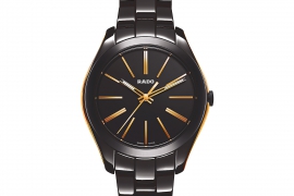 Rado Hyperchrome 129.0214.3.015 / R32 214 15 2