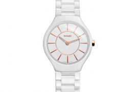 Rado True Thinline 420.0958.3.010 / R27 958 10 2