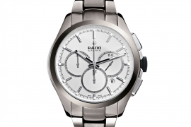 Rado Hyperchrome 650.0276.3.010 / R32 276 10 2