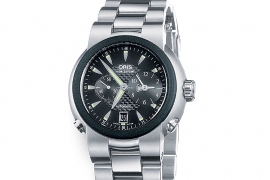 Oris Motor Sport TT1 Worldtimer 690 7527 4464 MB