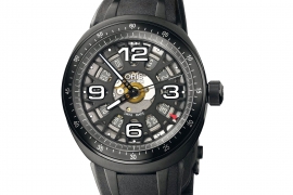 Oris Motor Sport TT3 Darryl O'Young Limited Edition 733 7588 7714 SET