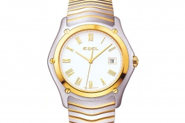 Ebel Classic Gent XL 1255F51/0225