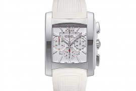 Ebel Brasilia Chrono Lady Execution 9126M52/164WC35601XS