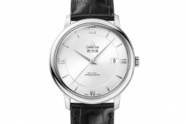 Omega De VillePrestige Co-Axial 39,5 мм 424.13.40.20.02.001