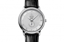 Omega De Ville Co-Axial Automatic 4813.30.01
