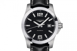 Longines Conquest L3.659.4.58.0