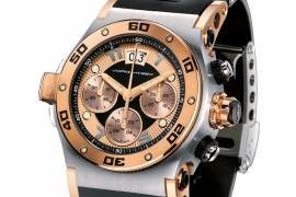 Jorg Hysek Abyss Explorer AB01B70 A16 - CA01