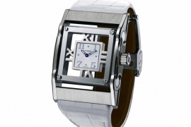 Jorg Hysek Furtif Steel FU05A00 Q01 - VS06