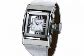 Jorg Hysek Furtif Steel FU05A11 Q01 - VS06