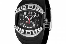 Jorg Hysek ID Power Reserve HH01A00 A02 - CA01