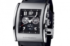 Jorg Hysek Kilada Chronograph KN03A00 Q04 - CA01