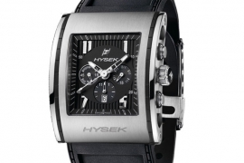 Jorg Hysek Kilada Automatic Chronograph KN04A00 A02 - CA01