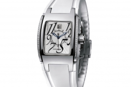 Jorg Hysek V-King 15 VK15A02 B37 - CA06