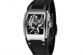 Jorg Hysek V-King 15 VK15A02 B38 - CA01